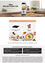 Prospectus Boulanger : Offre MAGIMIX: 125€ de cadeaux!