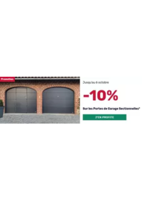 Prospectus K par K LIMEIL BREVANNES : Promotions