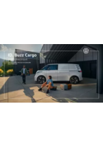 Promos et remises  : ID. Buzz Cargo