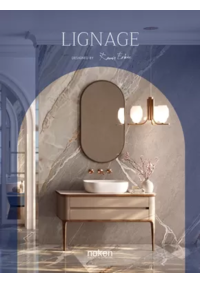 Prospectus Porcelanosa WITTENHEIM : LIGNAGE