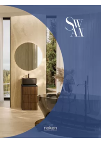 Prospectus Porcelanosa VANNES : SWAN