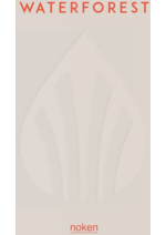 Prospectus Porcelanosa : WATERFOREST