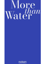 Prospectus Porcelanosa : MORE than Water