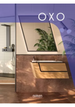 Prospectus Porcelanosa : OXO