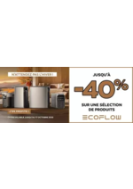 Prospectus Cabesto : Cabesto promotion