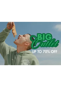 Prospectus ELEVENPARIS Lyon : Big Outlet