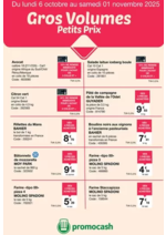 Cros volumes Petits Prix Promos et remises  : Cros volumes Petits Prix