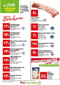 Prospectus Promocash Medis : Catalogue Promocash