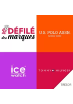 Promos et remises  : Catalogue Trésor Bijoux