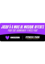 Promos et remises  : Dépasse-toi et atteins tes objectifs !