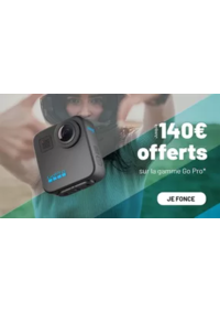 Prospectus DAFY MOTO LYON : Jusqu'à 140€ offerts