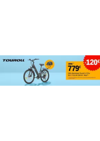 Prospectus Sport et Loisirs E.Leclerc Fameck : Bons plans