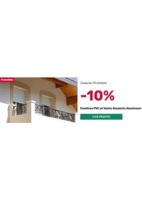Prospectus K par K BEAUVAIS : Promotions