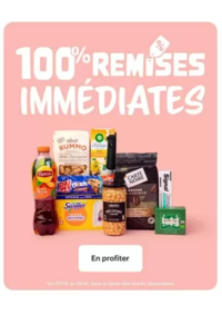 Prospectus Chronodrive COMPIÈGNE : En Promos