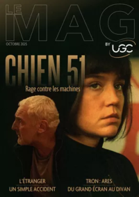 Prospectus UGC Ciné Cité Mondeville : Octobre 2025
