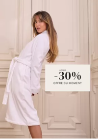 Prospectus Carré blanc Paris PARIS VI : Offre du moment : jusqu'à -30%