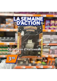 Prospectus Action Coignières : Des promos et encore des promos !