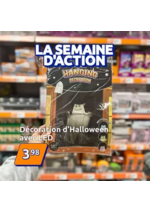 Prospectus Action : Des promos et encore des promos !