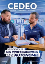 Prospectus Cedeo : Découvrez des offres attractives
