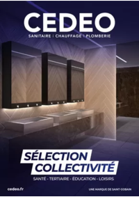 Prospectus Cedeo Hébert - Paris : Offres et promotions actuelles