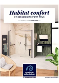 Prospectus CEDEO HALLE DE PANTIN : Offres exclusives et bonnes affaires