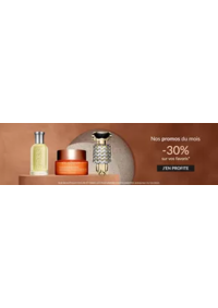 Prospectus Beauty success l'Isle Jourdain : Nos promos du mois
