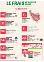 Prospectus Promocash : Catalogue Promocash