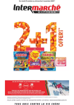 GEN OCTOBRE 2 Prospectus  : GEN OCTOBRE 2