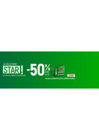 Prospectus Supermarchés Casino CHAVILLE : La selection star