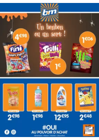 Prospectus Babou VERNOUILLET : Halloween