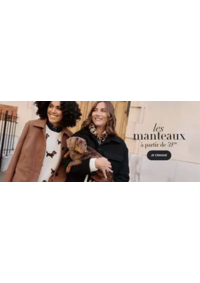 Prospectus Grain de Malice Le Havre Coty : Promotions