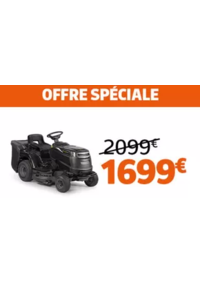 Prospectus Jardiland CALAIS : Notre sélection de la semaine