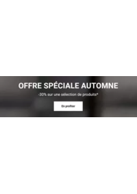 Prospectus DC STORE MARSEILLE : -30% sur une sélection de produits