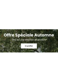 Prospectus Roxy Lorient : -30% sur une sélection de produits