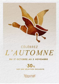 Prospectus Chevignon RENNES : L'Offre d'Automne - Sélection à -30%
