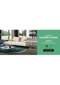 Prospectus Château d´Ax Aubiere : Chaussures de golf Puma + chaussettes offertes