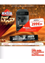 Promos et remises  : Extra BB Noel 2025