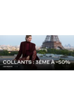 Prospectus Calzedonia : REFILÉS | DONNEZ UNE SECONDE VIE À VOS COLLANTS