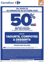 Promos et remises  : OPÉRATION BONS D’ACHAT