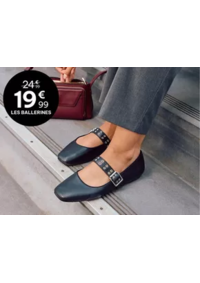 Prospectus Gemo GIEN : Déstockage