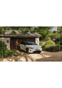 Prospectus Volkswagen Vente et Après-Vente FONTAINE : Volkswagen - id 7