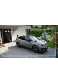 Prospectus Volkswagen Vente et Après-Vente CHAMPNIERS : Volkswagen - id 5