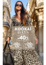 Prospectus KOOKAÏ : KOOKAI DAYS AH25