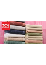 Prospectus Hema : Linge de bain