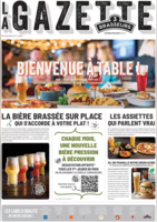 AUTOMNE/HIVER 2025 Englos - Les 3 brasseurs