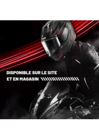 Prospectus DAFY MOTO EVREUX : Donnez encore plus d’éclat à vos balades !