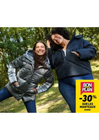 Prospectus distri-center Franqueville-Saint-Pierre : Bon plan