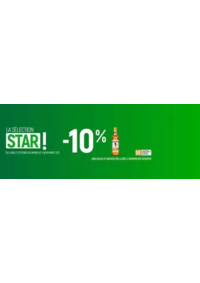 Prospectus SPAR NANTES - Bd G. LAURIOL : Le plein de grandes marques ! -60% SUR LE 2EME