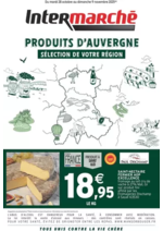 PROS LOCAL - MULTIPDV - produits d’Auvergne Prospectus : PROS LOCAL - MULTIPDV - produits d’Auvergne
