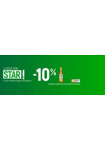 Prospectus Supermarchés Casino : La selection star